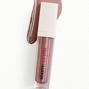 Beauty for Real Liquid Eyeshadow in North Star